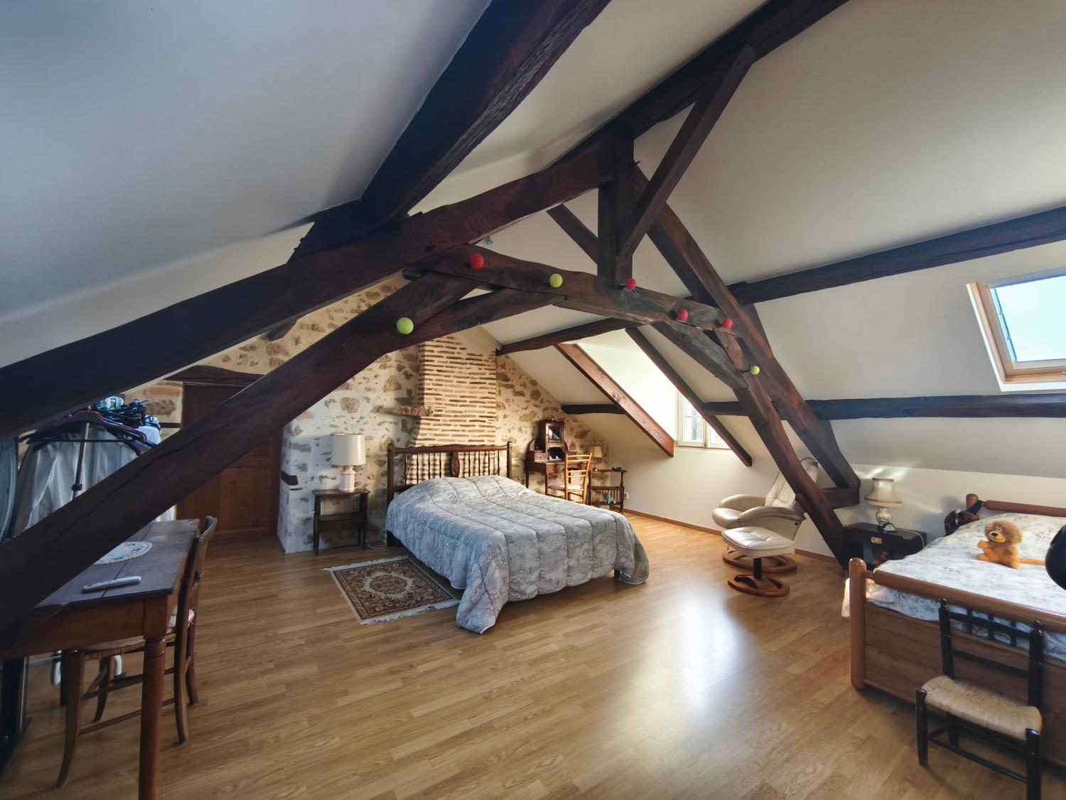  te koop vrijstaand huis Chaumard Nièvre 15