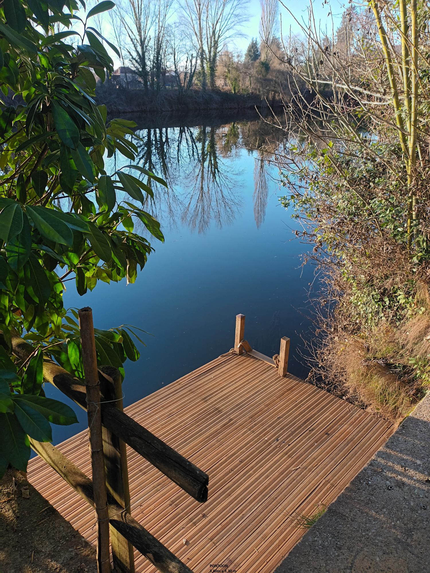  te koop gebouw Puy-l'Évêque Lot 1
