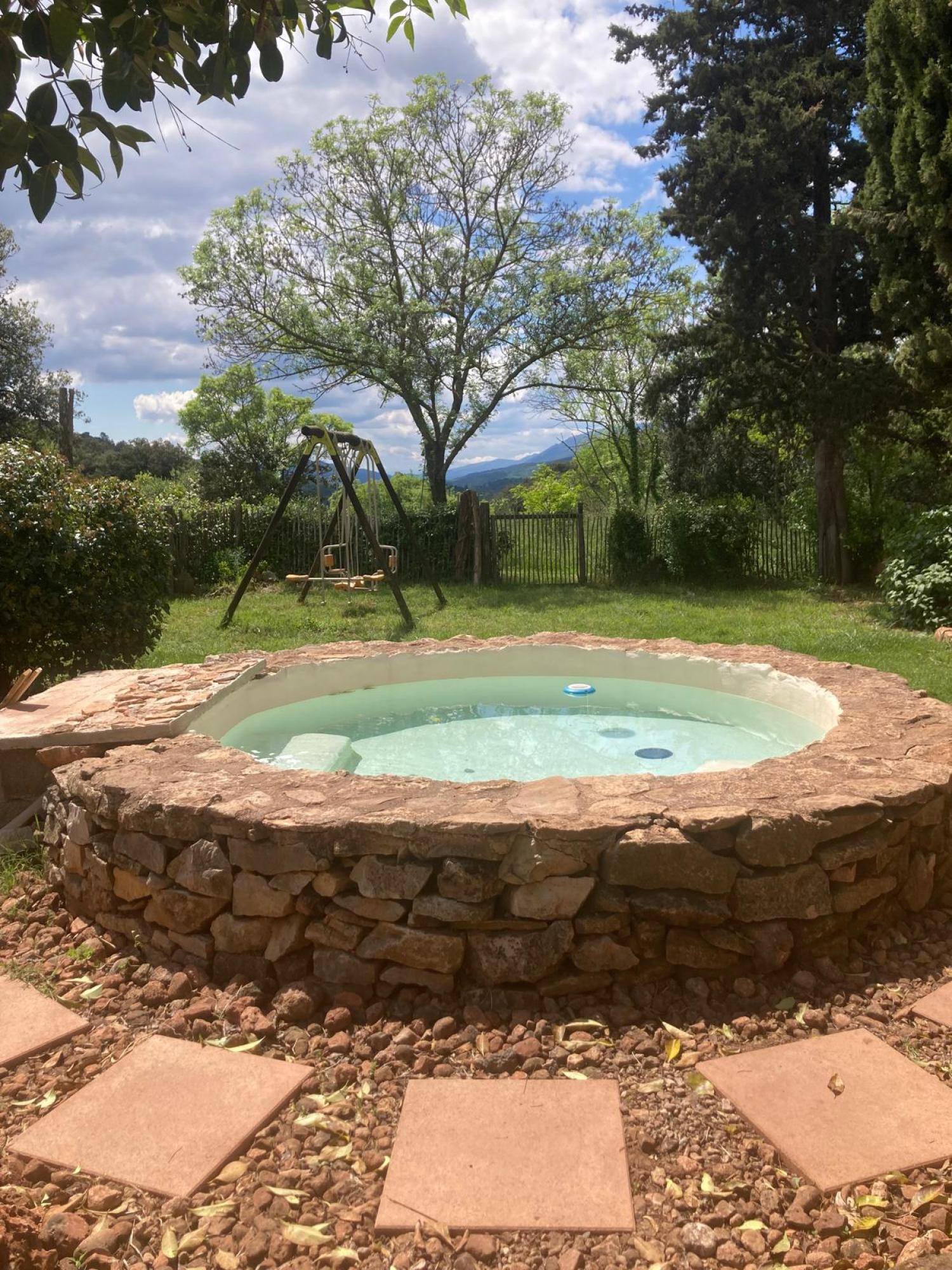  te koop huis Bédarieux Hérault 2