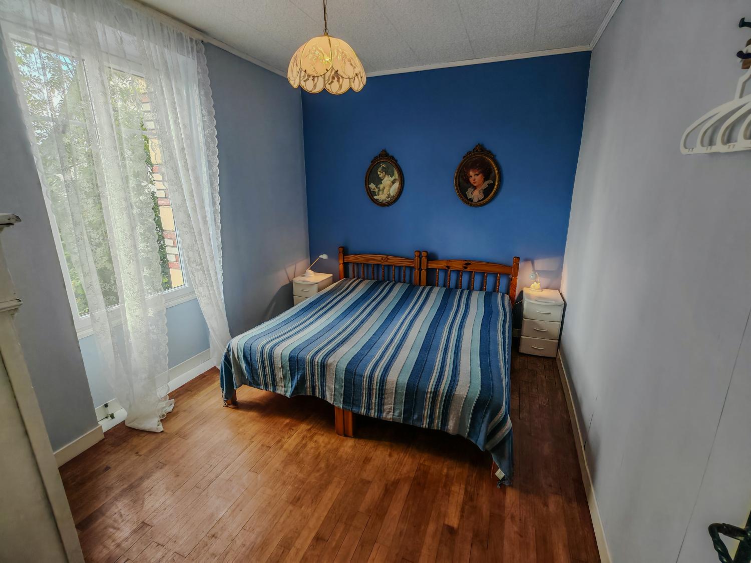  te koop vrijstaand huis Nadillac Lot 18