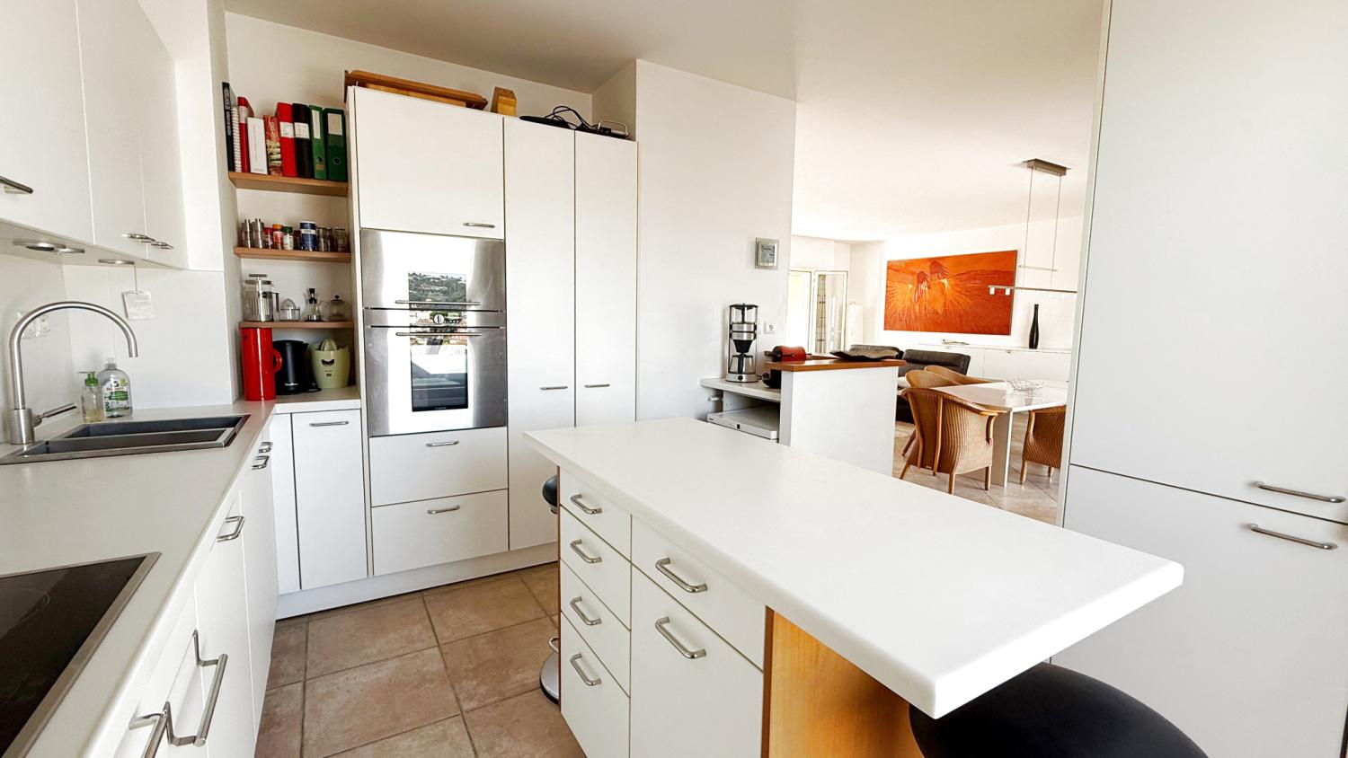  te koop appartement Cannes Alpes-Maritimes 3