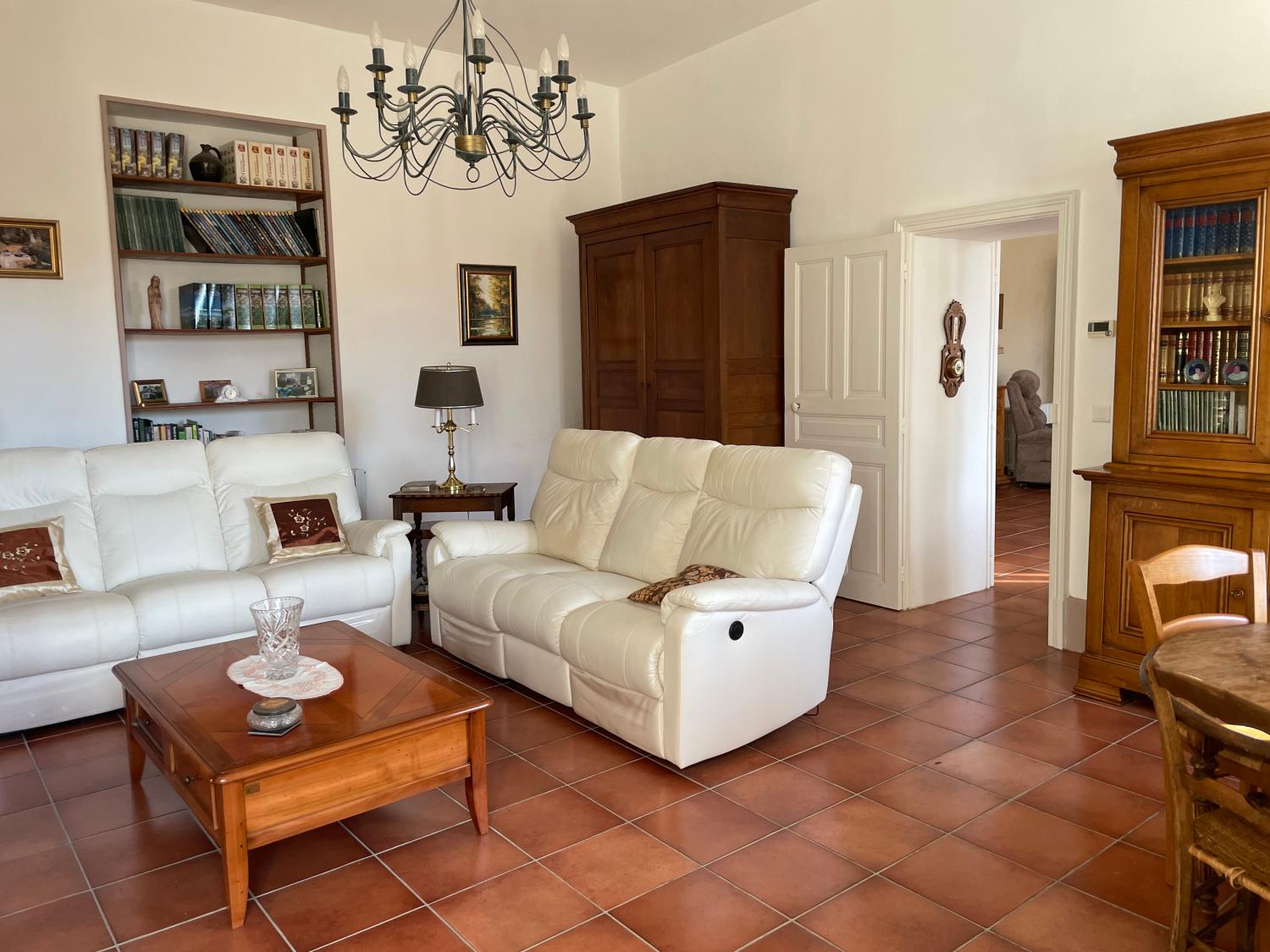  te koop vrijstaand huis Chaumard Nièvre 7