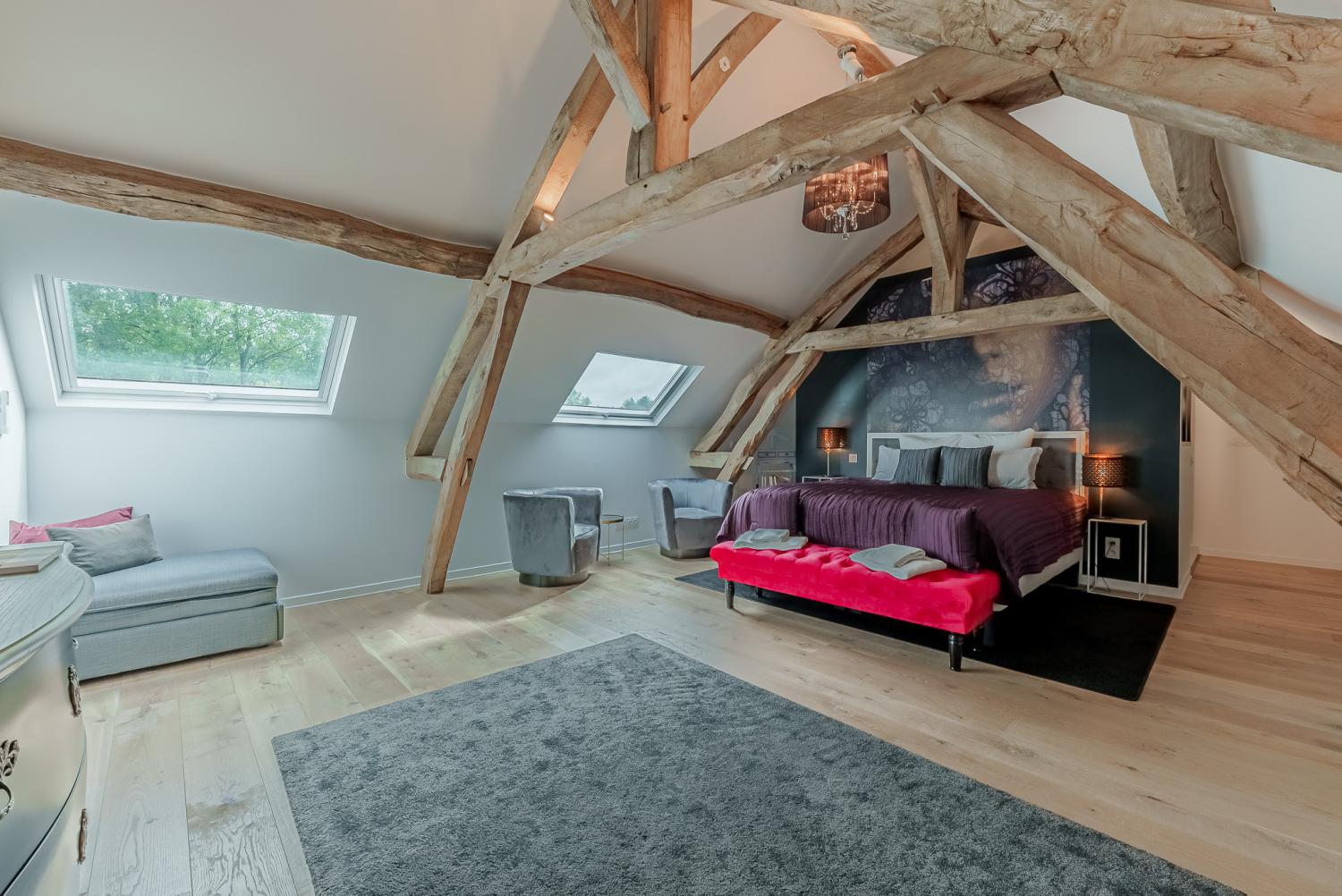  te koop villa Langon Loir-et-Cher 16