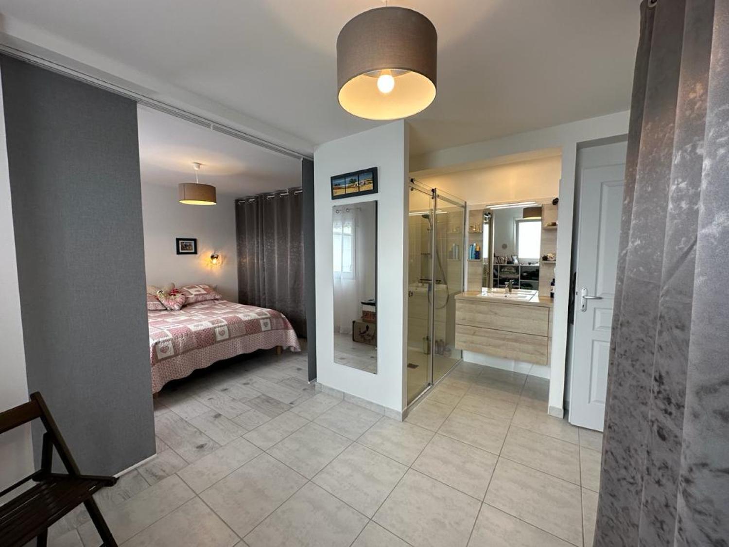 te koop vrijstaand huis Plouarzel Finistère 6