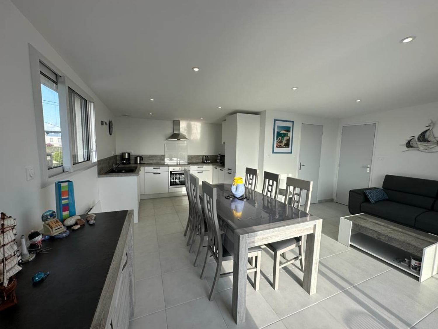 te koop vrijstaand huis Plouarzel Finistère 3