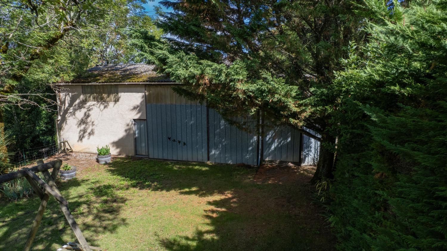  te koop vrijstaand huis Nadillac Lot 27