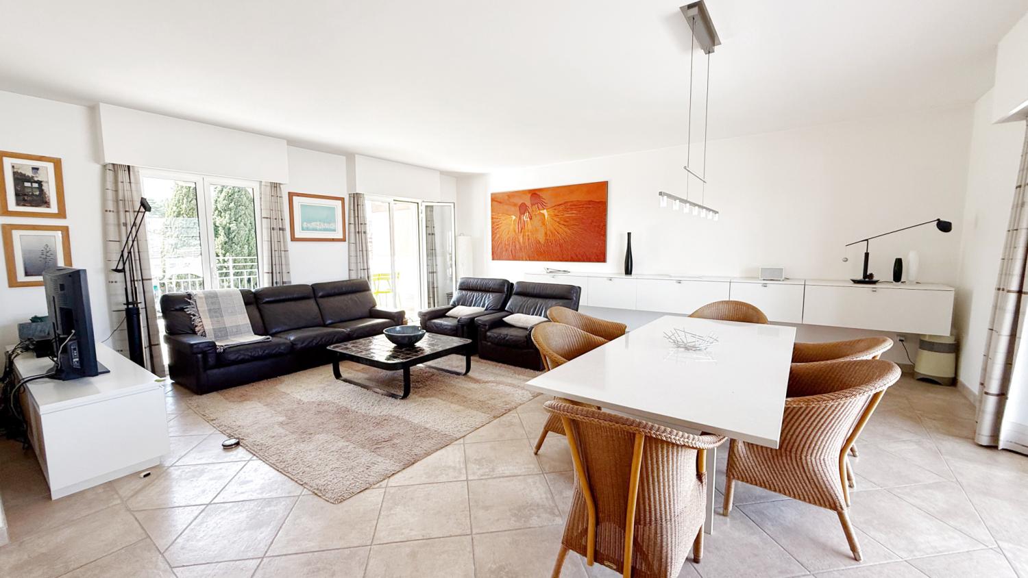  te koop appartement Cannes Alpes-Maritimes 2