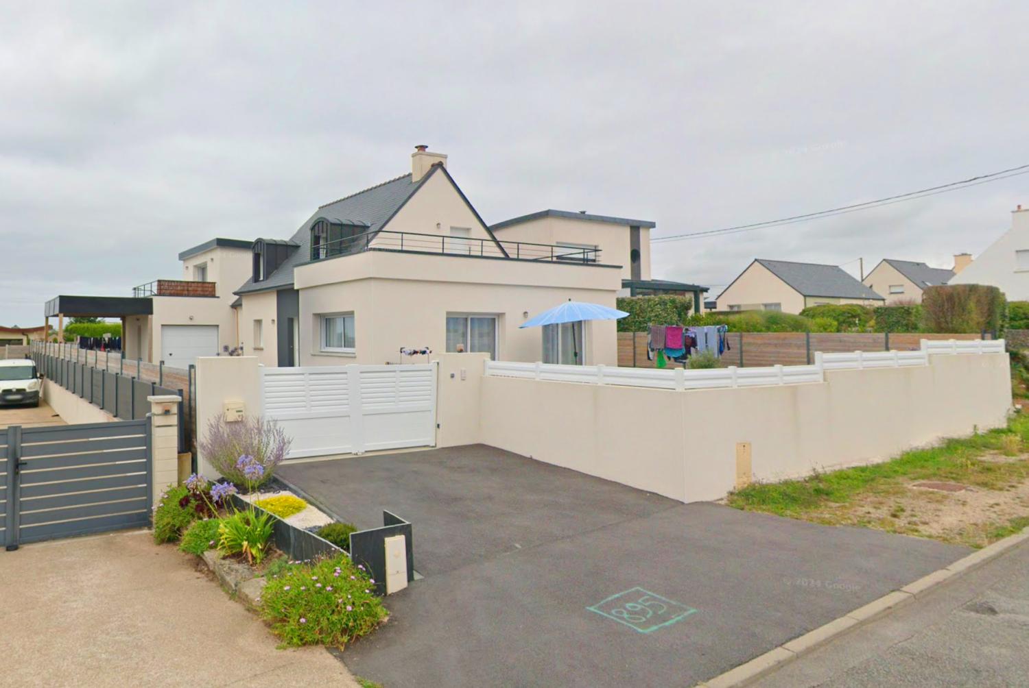 te koop vrijstaand huis Plouarzel Finistère 15