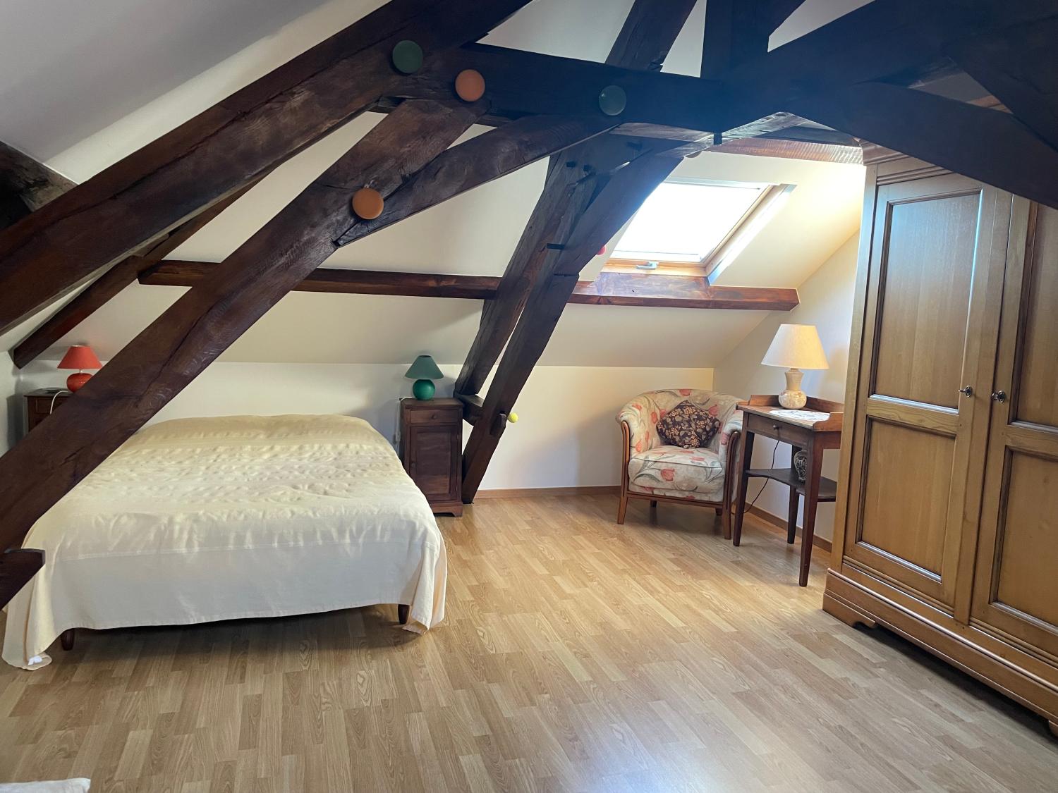  te koop vrijstaand huis Chaumard Nièvre 12