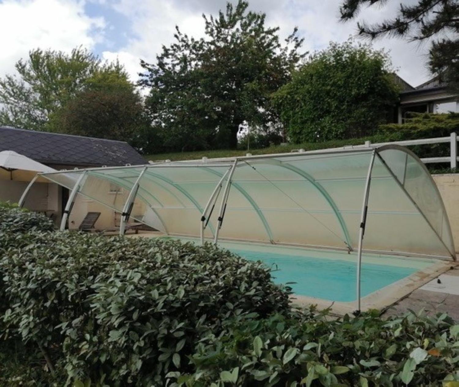 te koop huis Montmeillant Ardennes 19