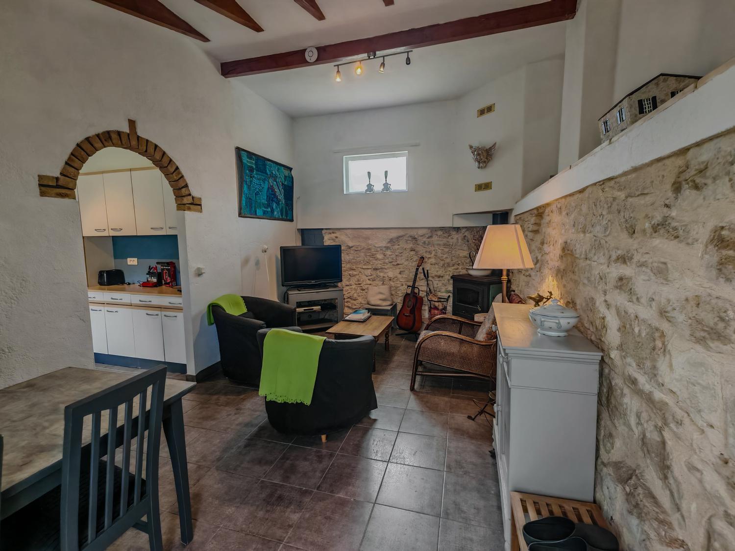  te koop vrijstaand huis Nadillac Lot 22