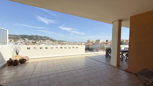 Cannes Alpes-Maritimes appartement foto