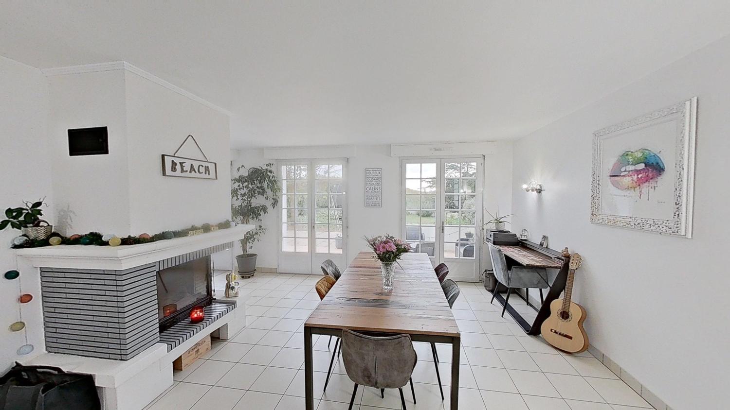  te koop vrijstaand huis La Tranche-sur-Mer Vendée 3