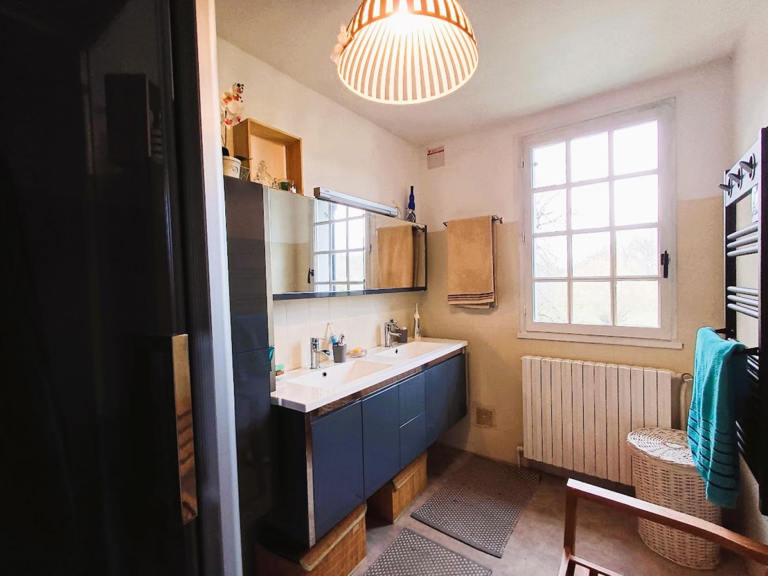  te koop vrijstaand huis La Souterraine Creuse 13