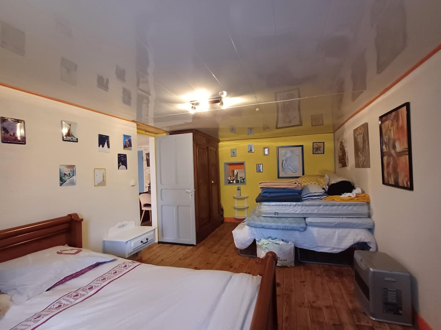  te koop vrijstaand huis La Souterraine Creuse 15