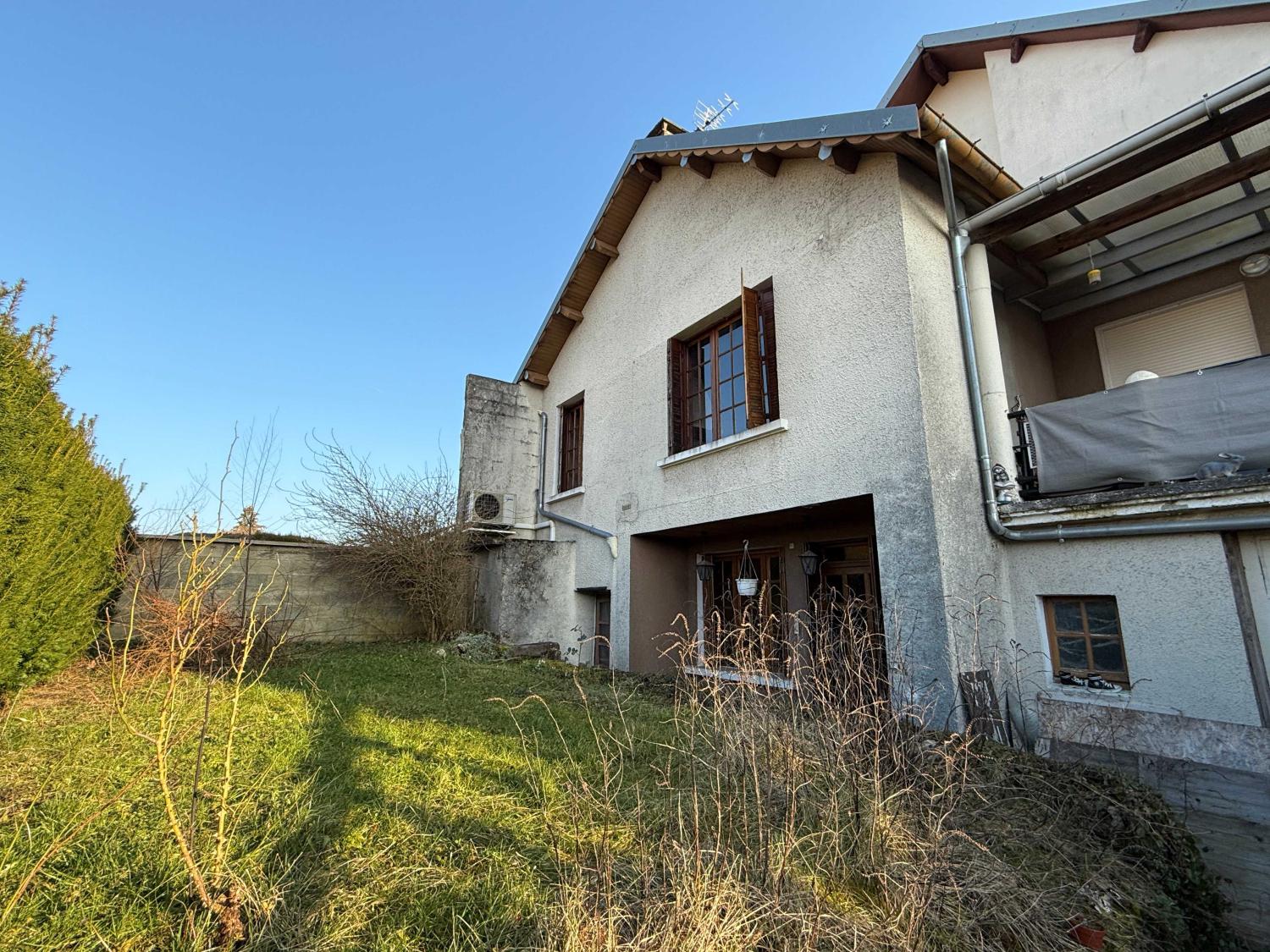  te koop huis Langres Haute-Marne 1