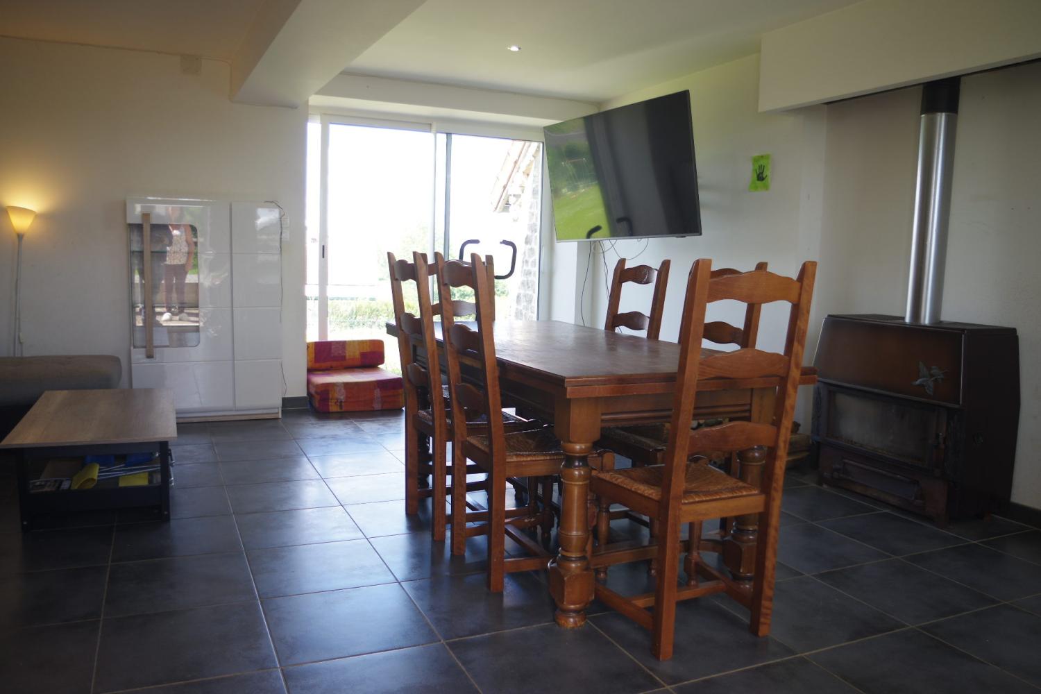  te koop stadshuis Châtillon-en-Bazois Nièvre 7