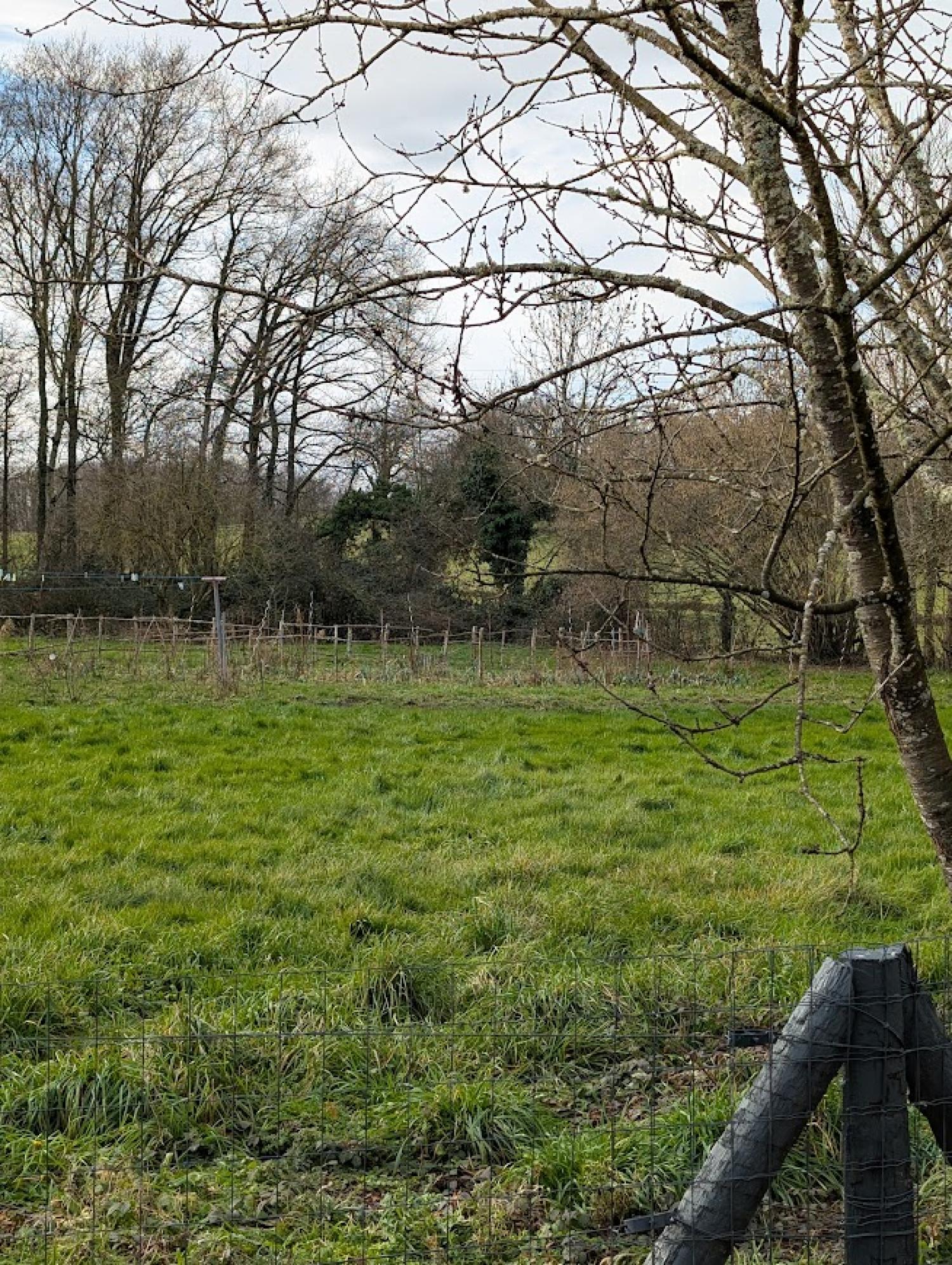  te koop vrijstaand huis La Souterraine Creuse 19
