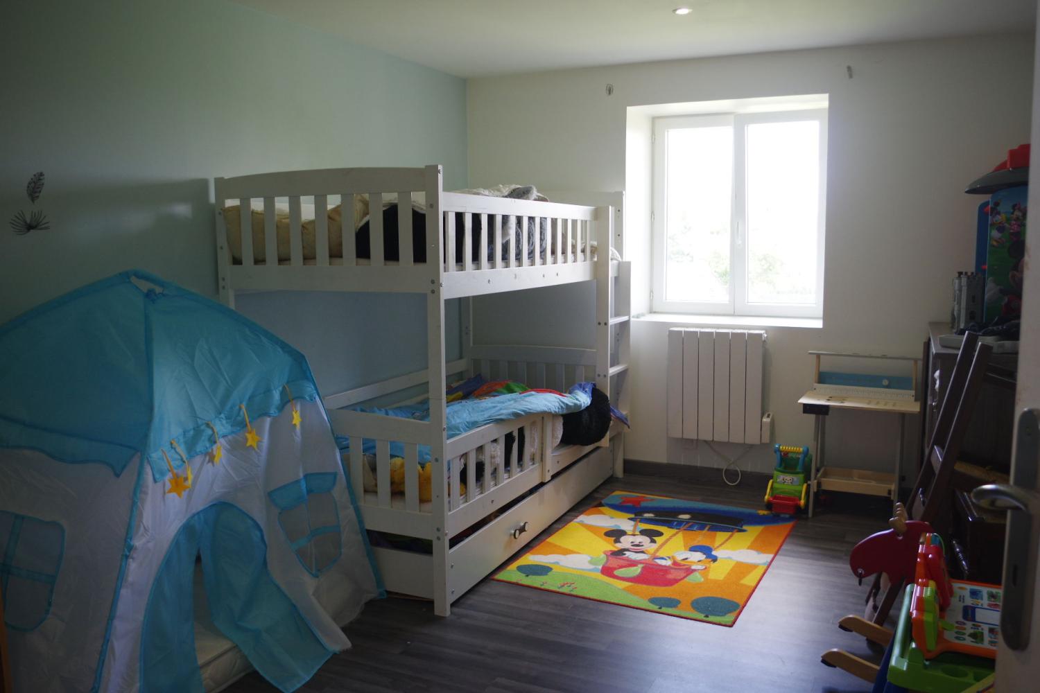  te koop stadshuis Châtillon-en-Bazois Nièvre 5