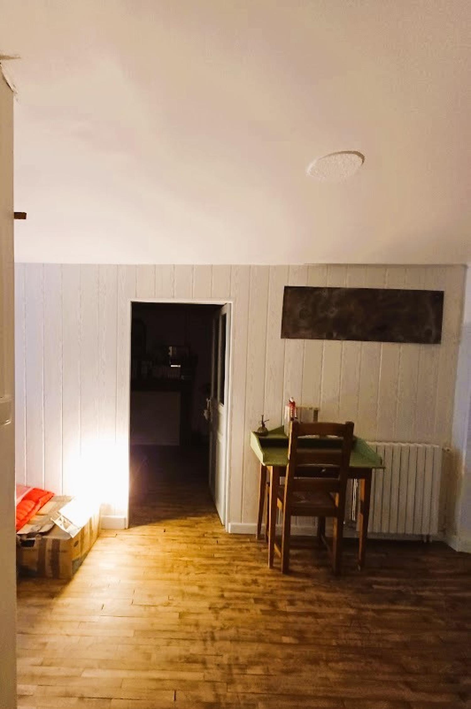  te koop vrijstaand huis La Souterraine Creuse 9