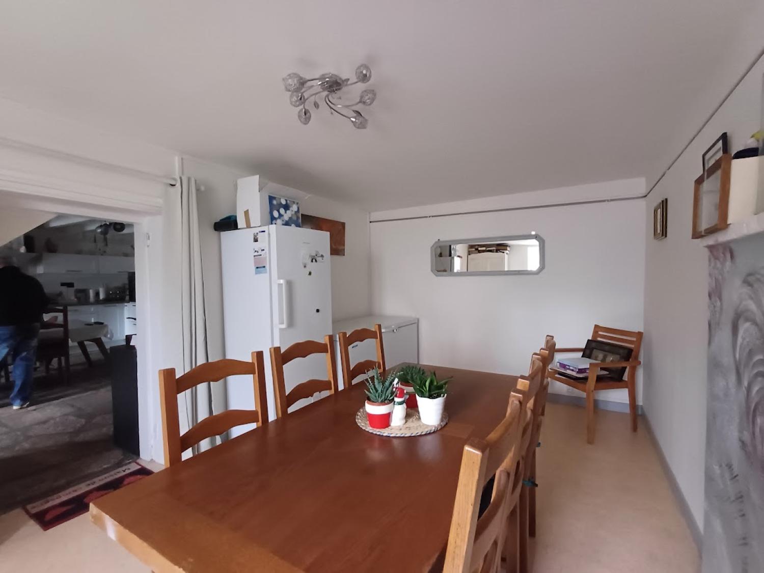  te koop vrijstaand huis La Souterraine Creuse 7