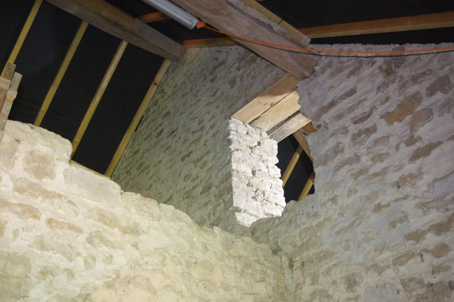  te koop stadshuis Châtillon-en-Bazois Nièvre 4