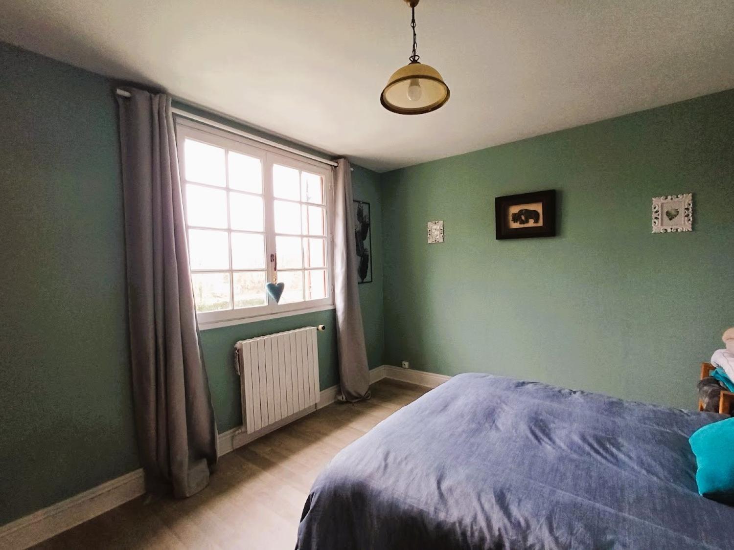  te koop vrijstaand huis La Souterraine Creuse 12