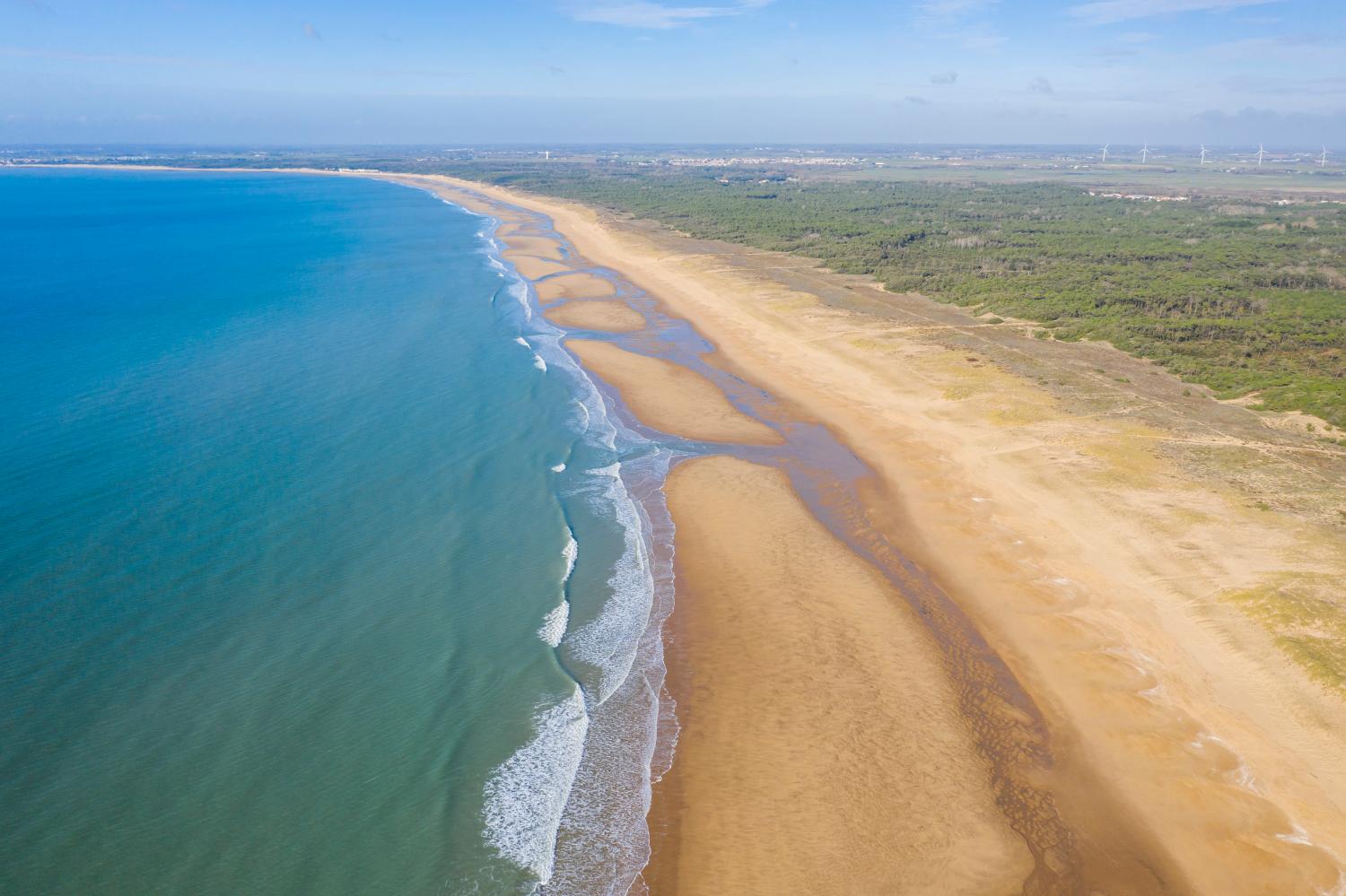  te koop vrijstaand huis La Tranche-sur-Mer Vendée 19