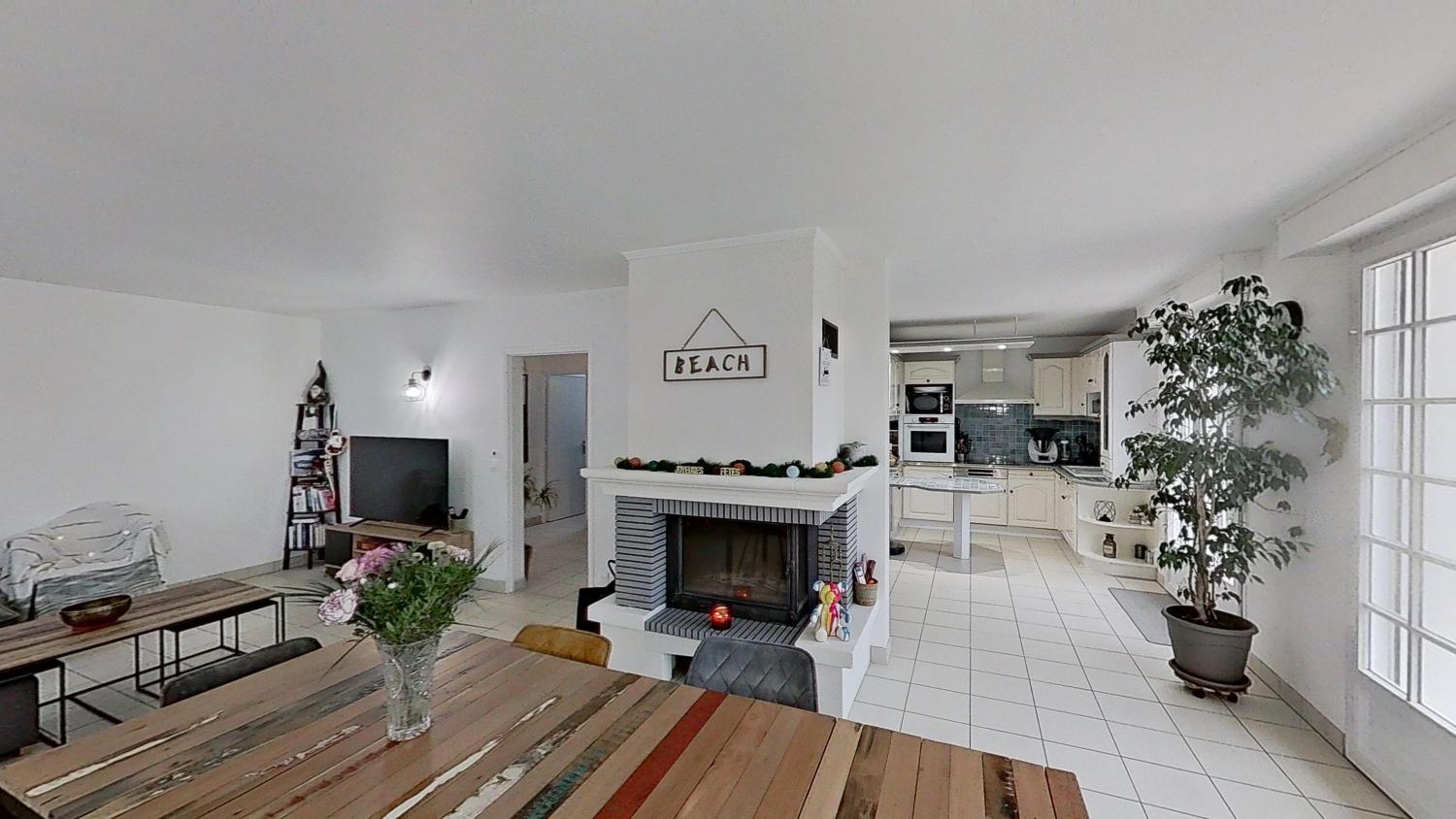 te koop vrijstaand huis La Tranche-sur-Mer Vendée 4