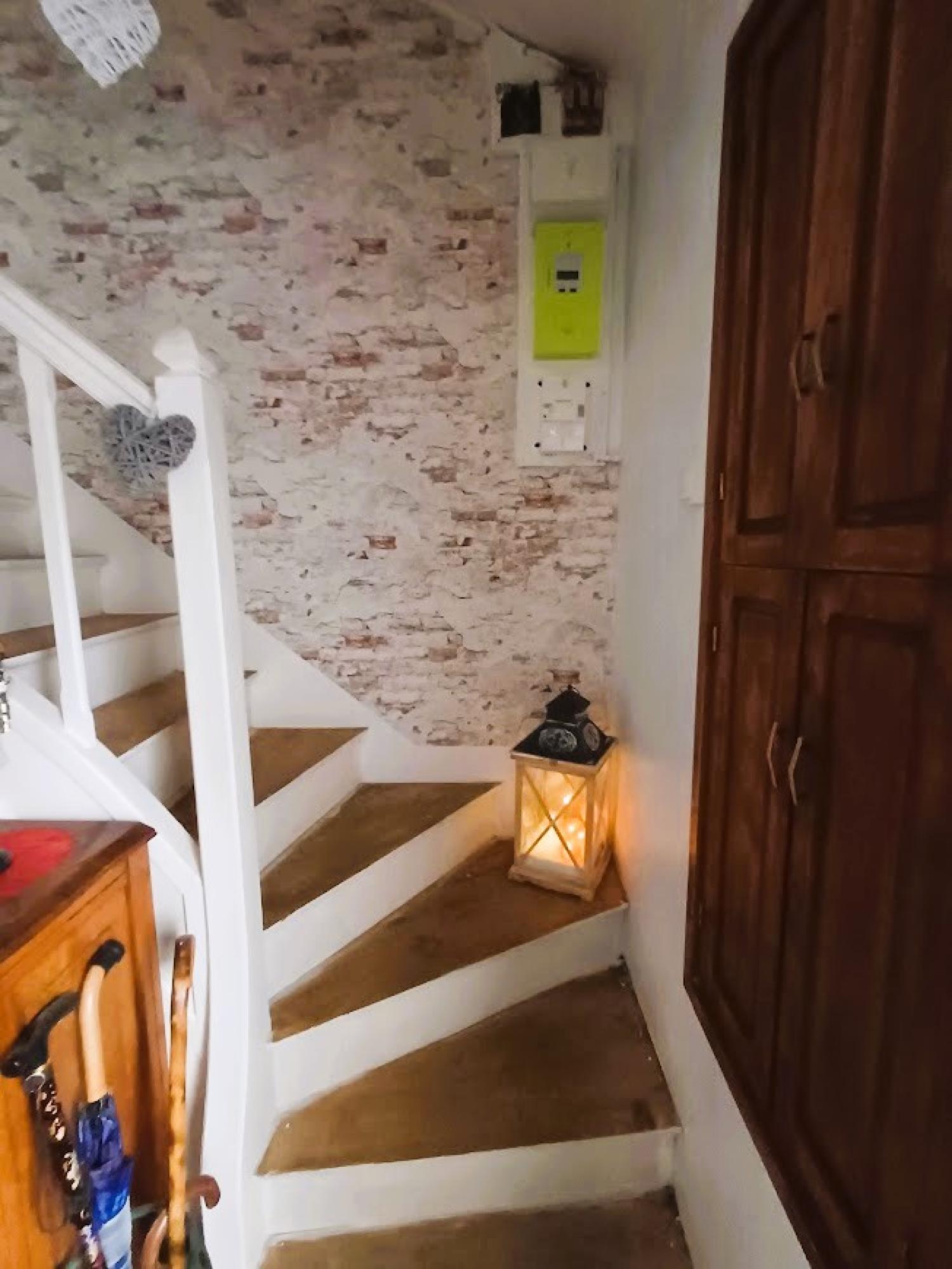  te koop vrijstaand huis La Souterraine Creuse 8