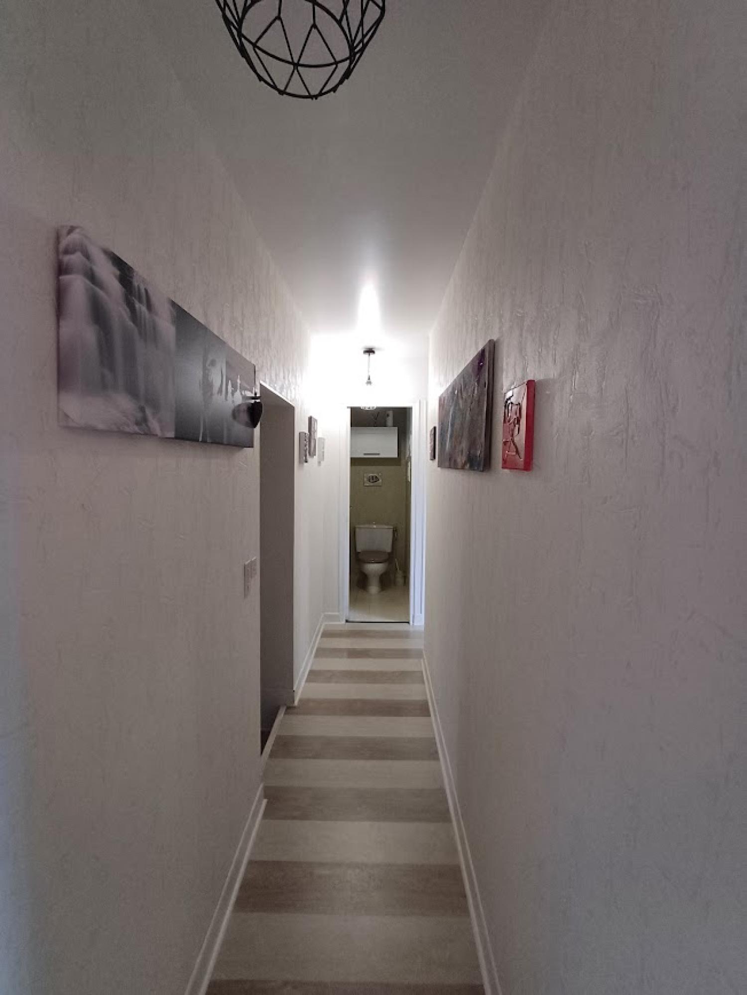  te koop vrijstaand huis La Souterraine Creuse 10