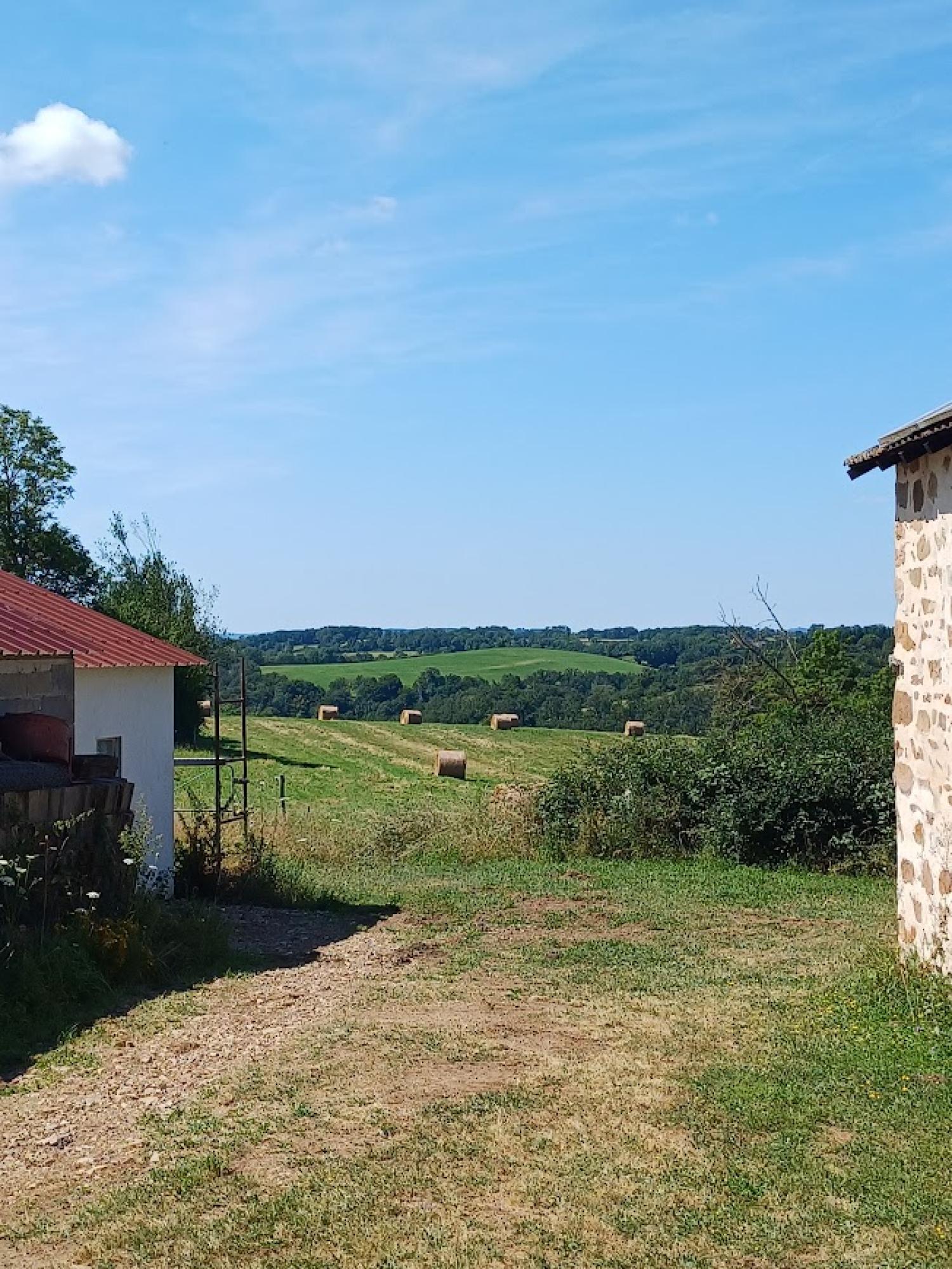  te koop vrijstaand huis Saint-Maurice-près-Pionsat Puy-de-Dôme 20