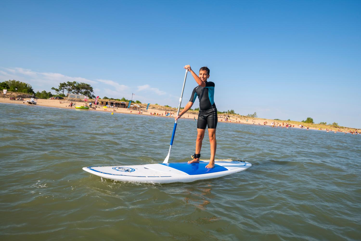  te koop vrijstaand huis La Tranche-sur-Mer Vendée 20