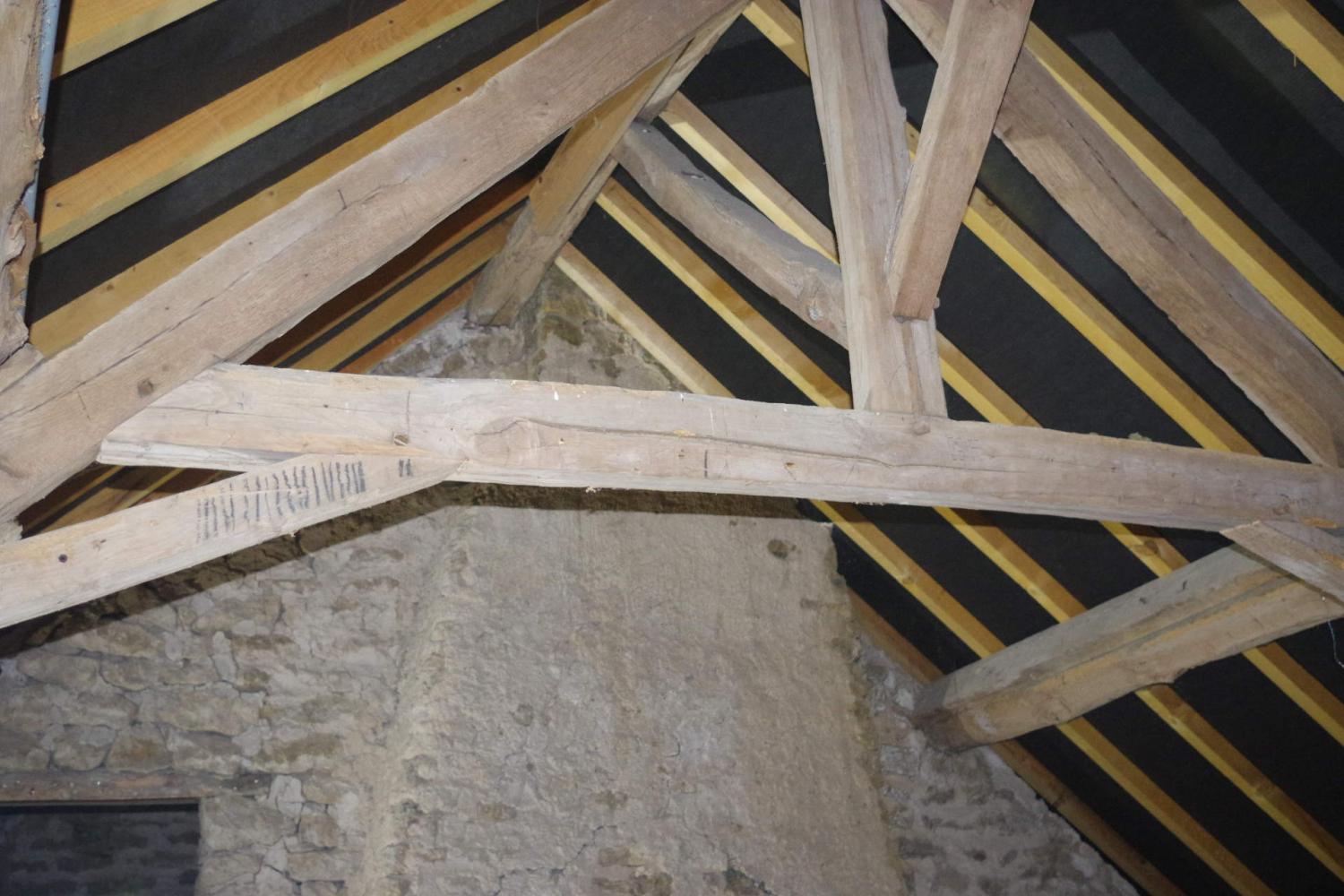  te koop stadshuis Châtillon-en-Bazois Nièvre 3