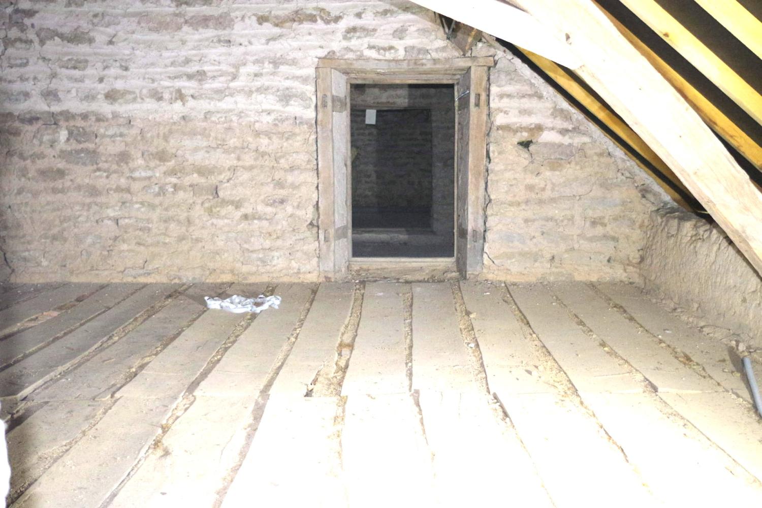  te koop stadshuis Châtillon-en-Bazois Nièvre 2