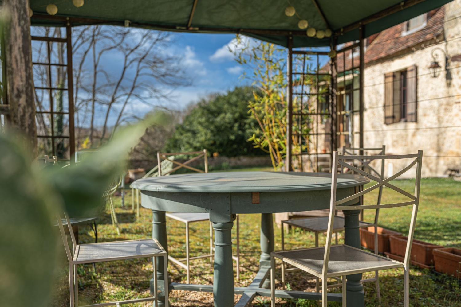  te koop vrijstaand huis Coux et Bigaroque-Mouzens Dordogne 10