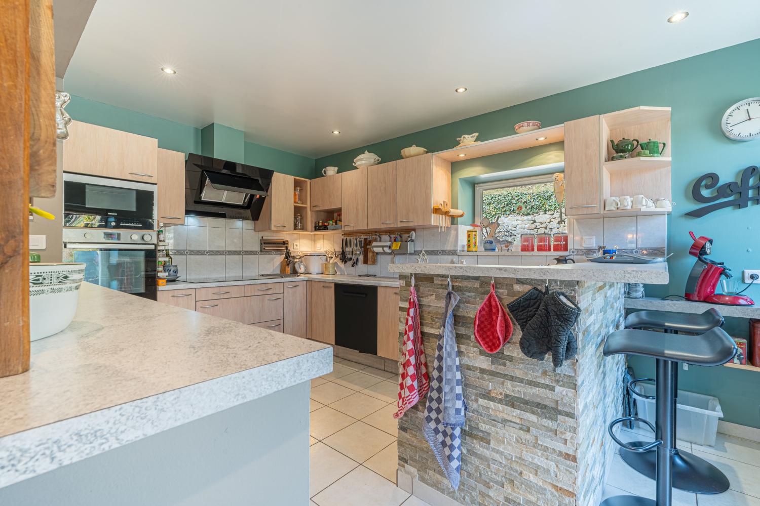  te koop vrijstaand huis Châtelus-le-Marcheix Creuse 4