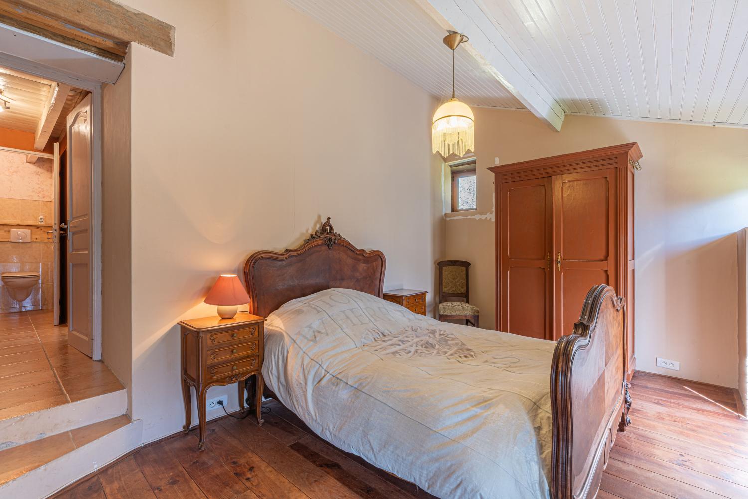  te koop vrijstaand huis Saint-Julien-le-Petit Haute-Vienne 6