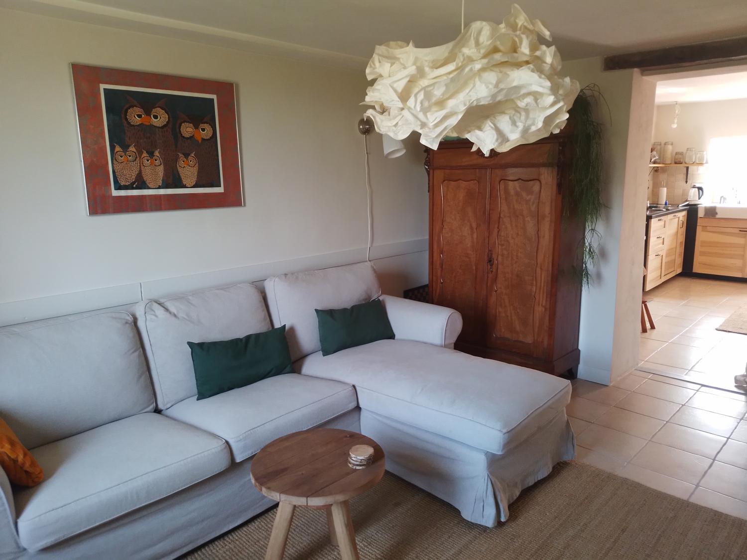  te koop vrijstaand huis Barrais-Bussolles Allier 30