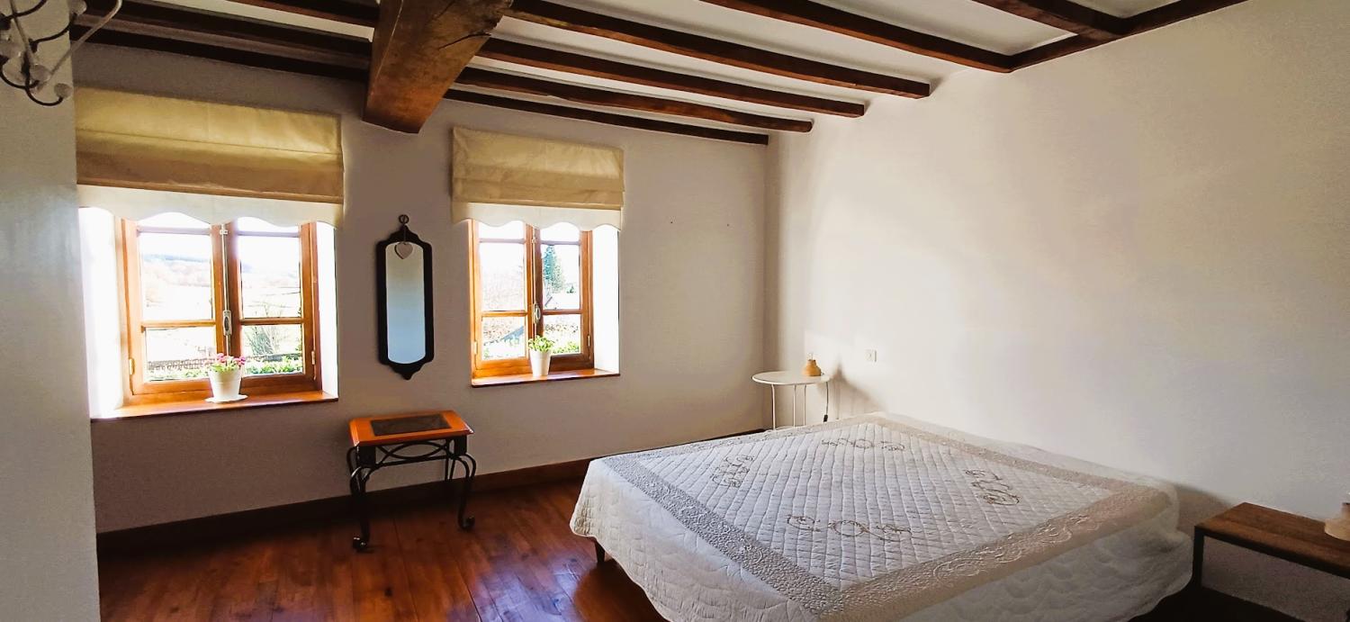  te koop huis Pionsat Puy-de-Dôme 15