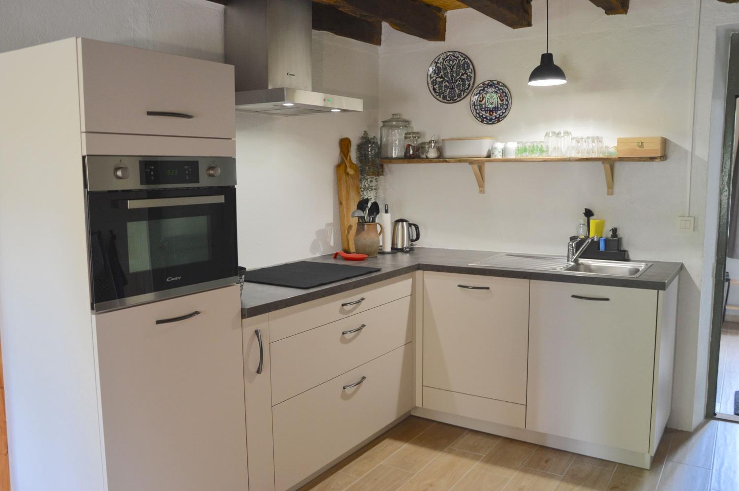  te koop vrijstaand huis Rezay Cher 13