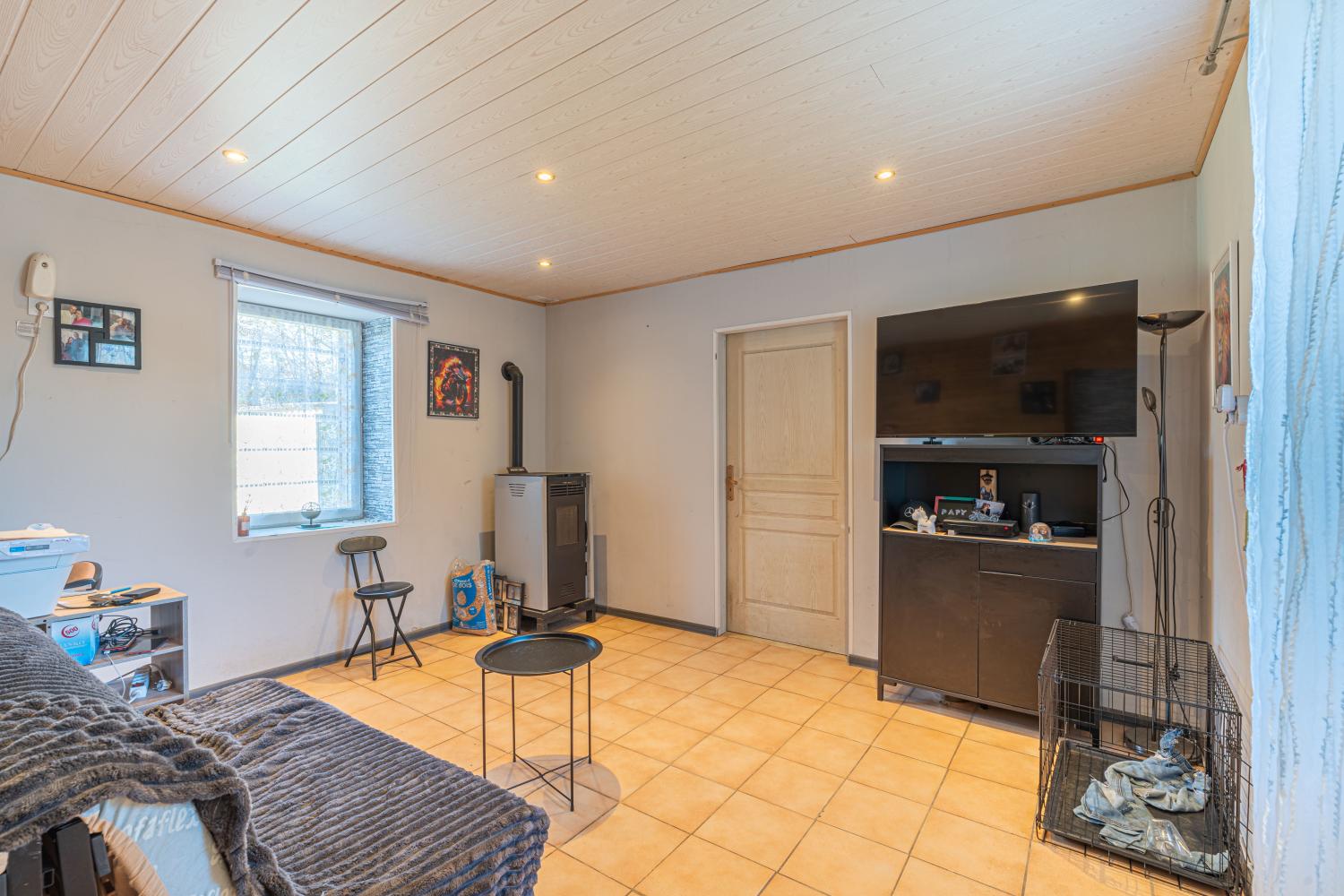  te koop vrijstaand huis Champagnac-la-Rivière Haute-Vienne 6