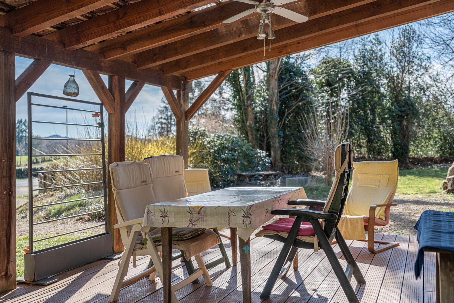  te koop vrijstaand huis Saint-Julien-le-Petit Haute-Vienne 2
