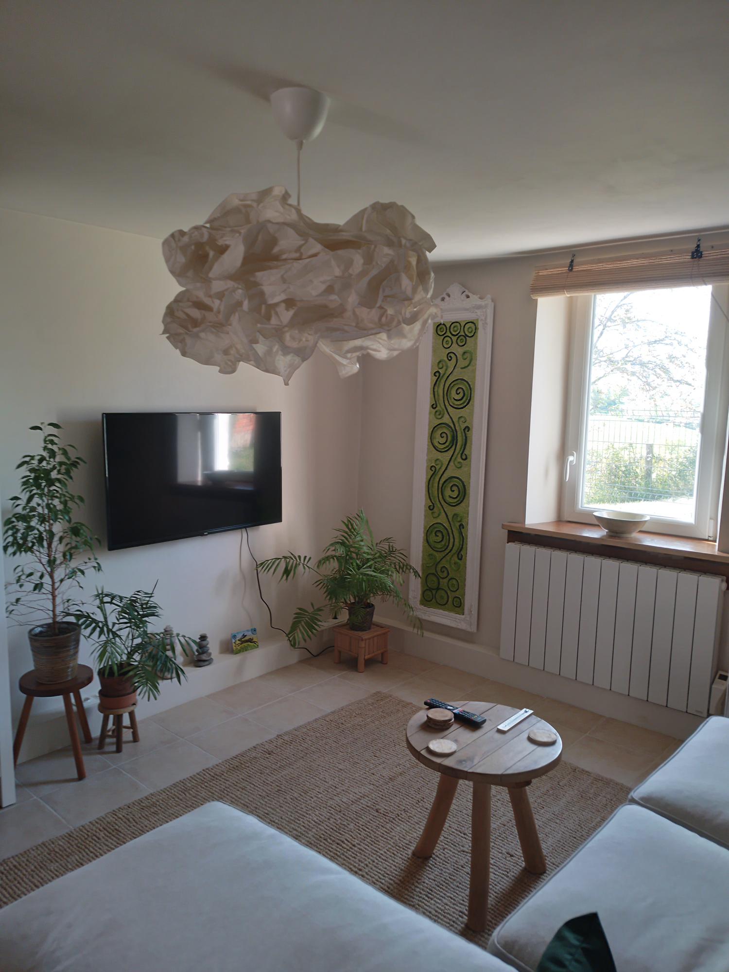  te koop vrijstaand huis Barrais-Bussolles Allier 29
