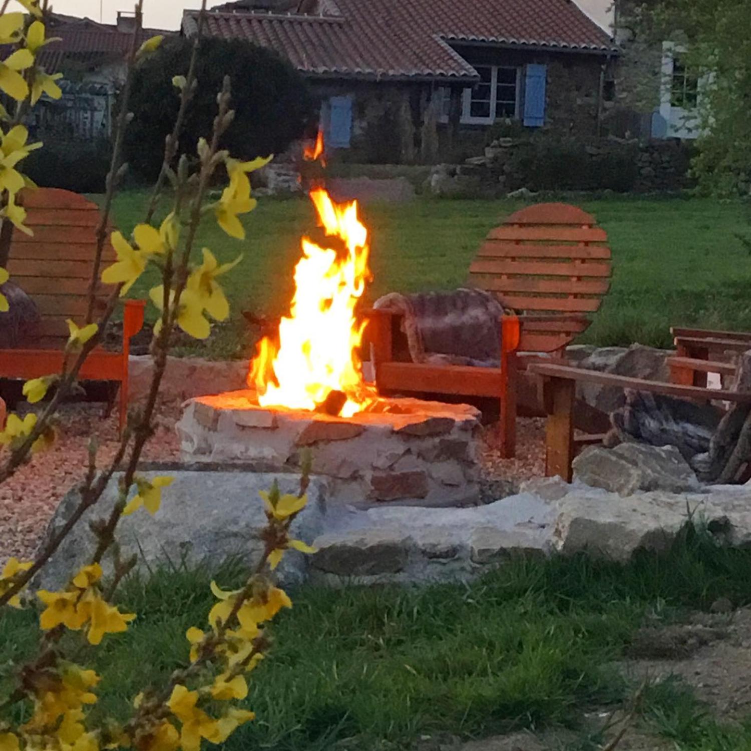  te koop gîtes/ chambres d'hôtes Rancon Haute-Vienne 24