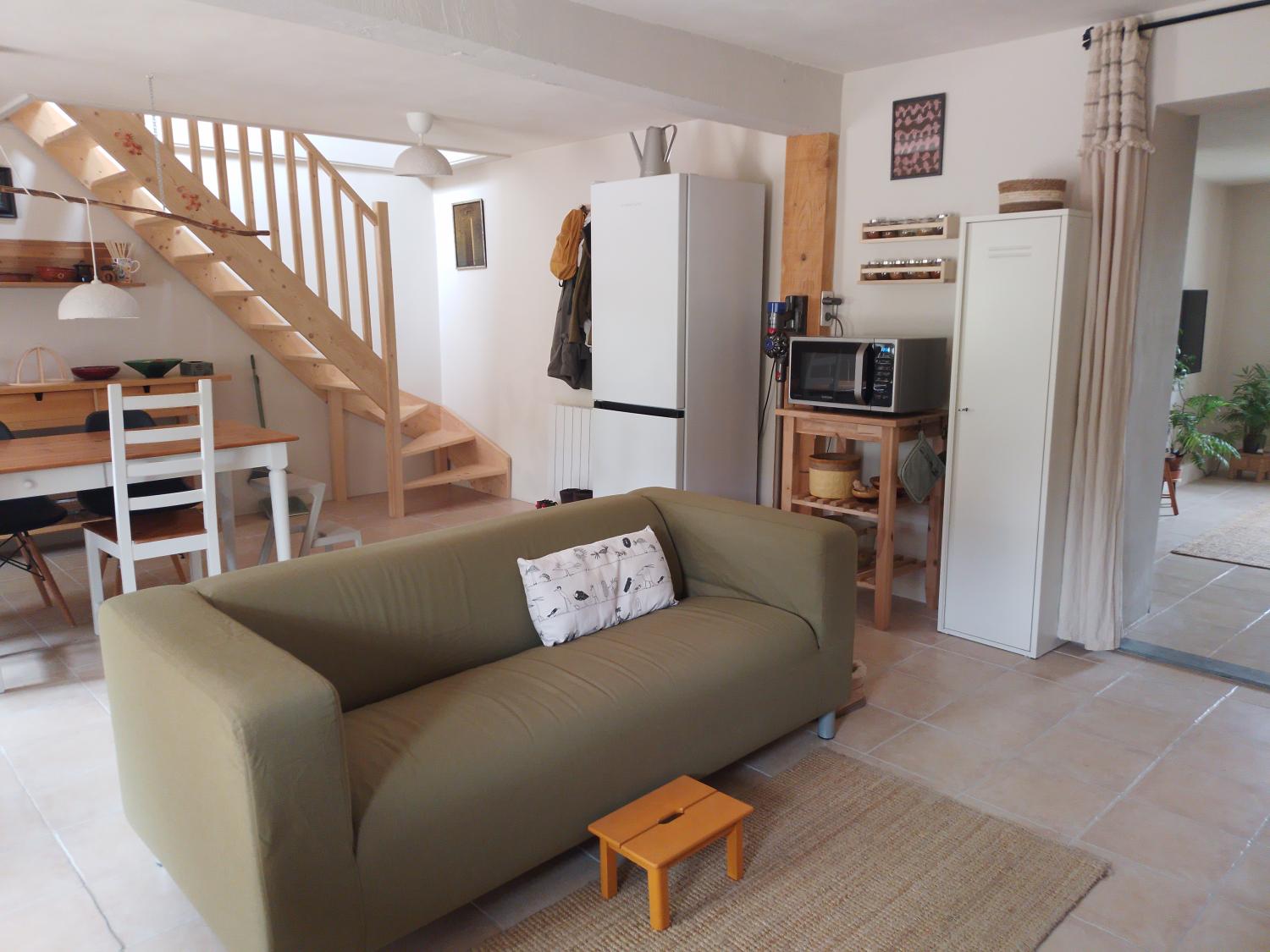  te koop vrijstaand huis Barrais-Bussolles Allier 21