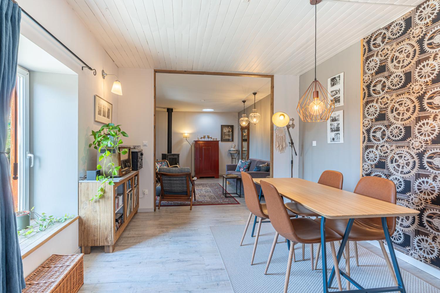  te koop vrijstaand huis Châtelus-le-Marcheix Creuse 6