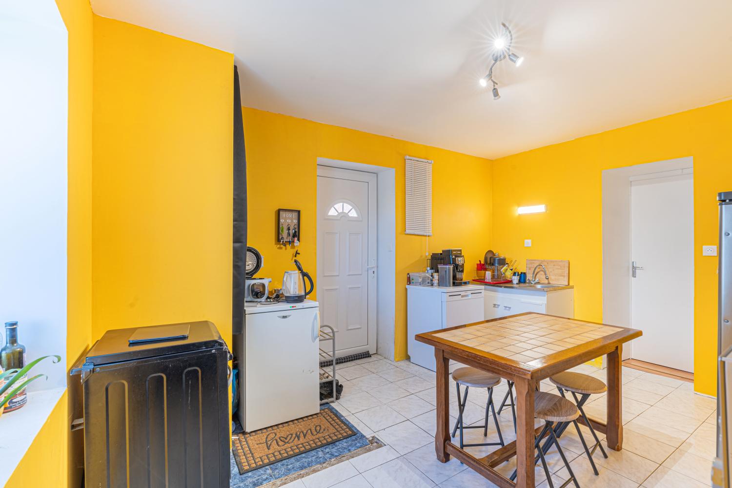  te koop vrijstaand huis Champagnac-la-Rivière Haute-Vienne 3