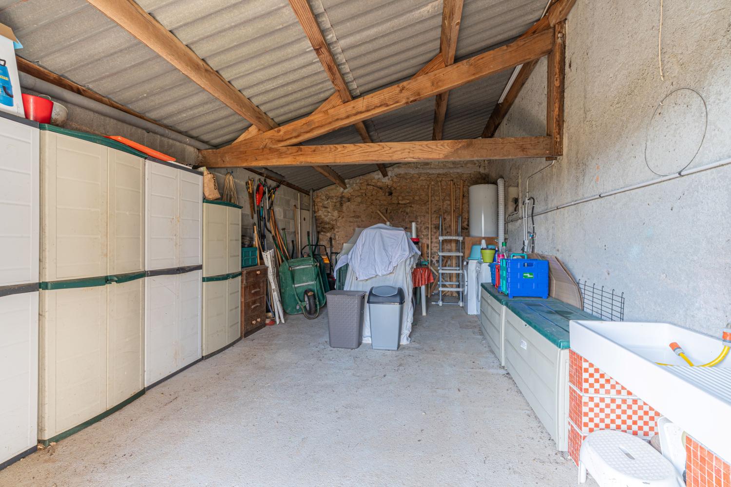  te koop vrijstaand huis Saint-Julien-le-Petit Haute-Vienne 14
