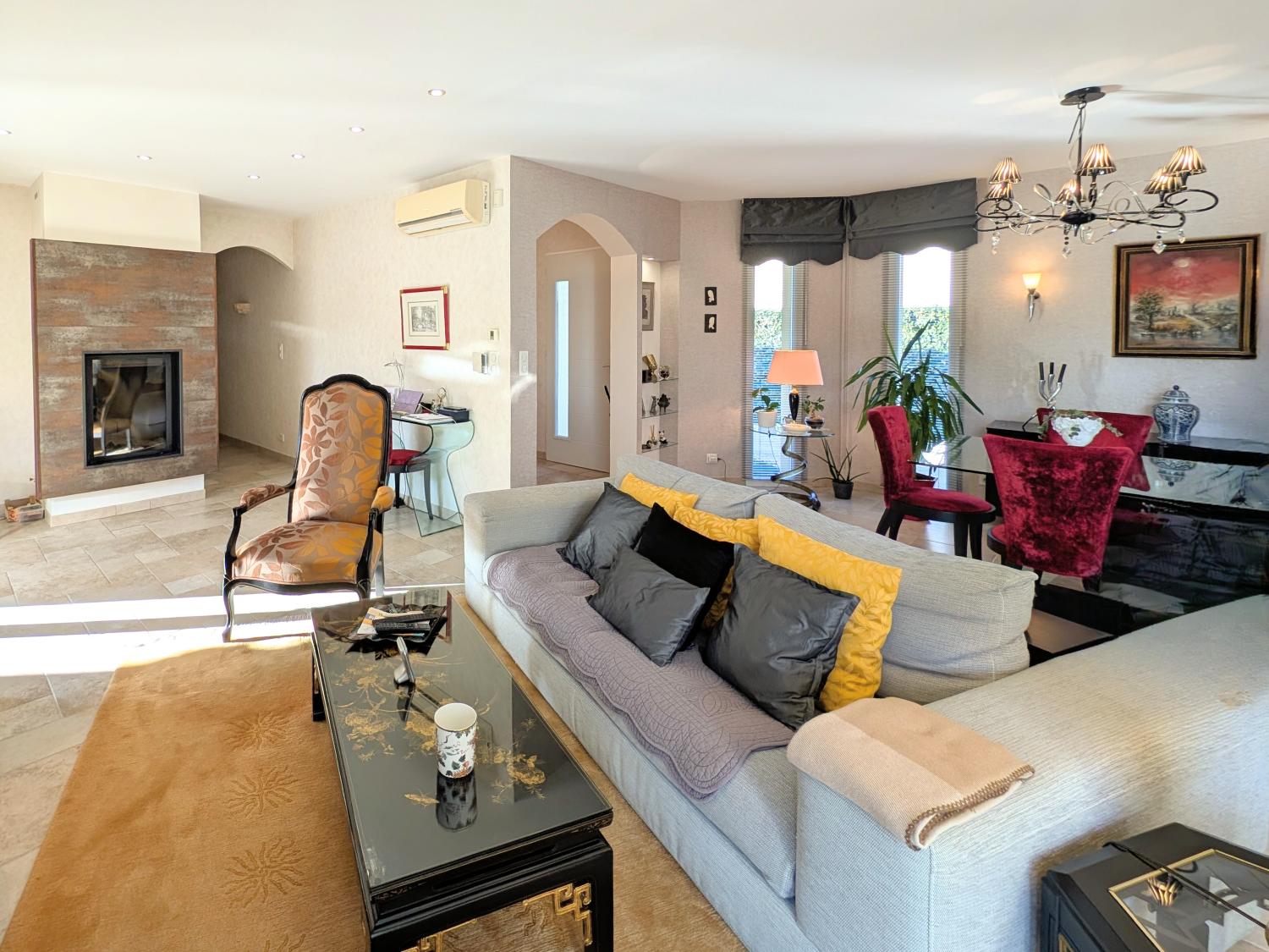  te koop villa Mirabel-aux-Baronnies Drôme 3